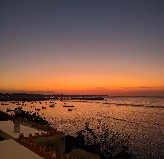 Отель Villa Redemptorist