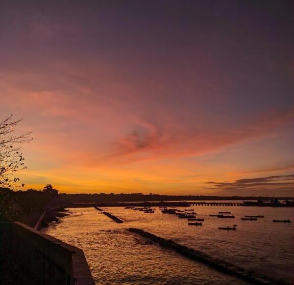 Отель Villa Redemptorist