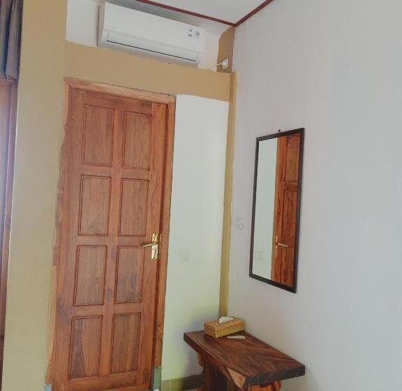 Отель Villa Redemptorist