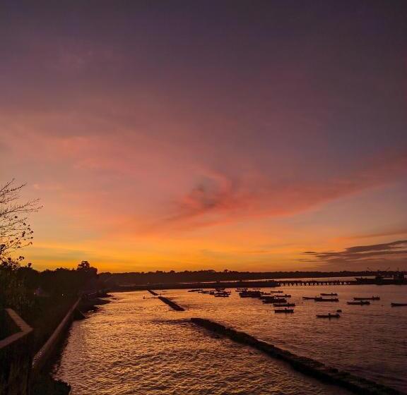 Отель Villa Redemptorist