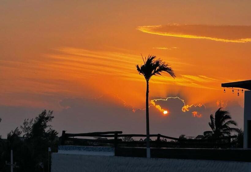 Отель Villas Ponto