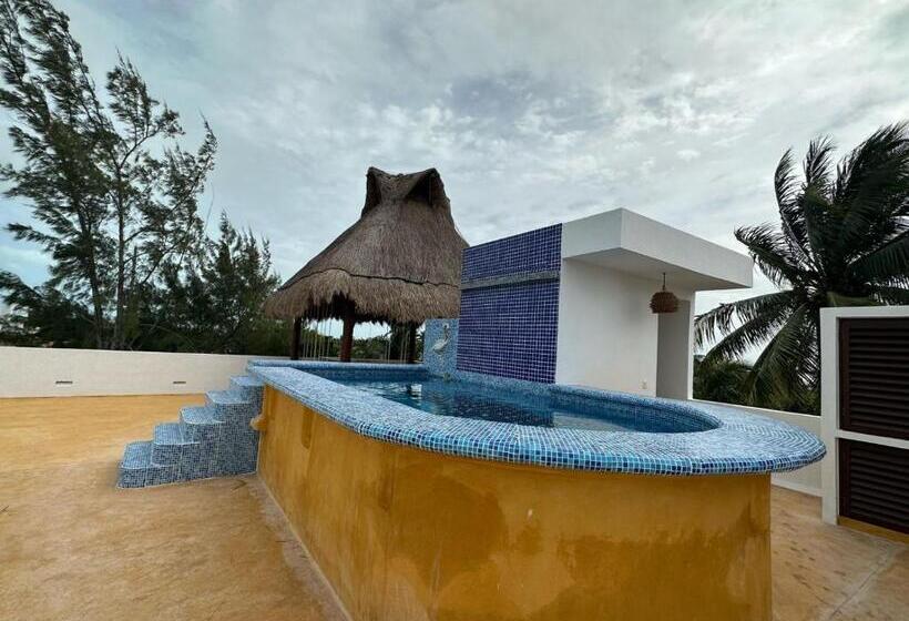 Отель Villas Ponto