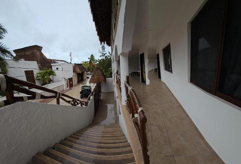 Отель Villas Ponto