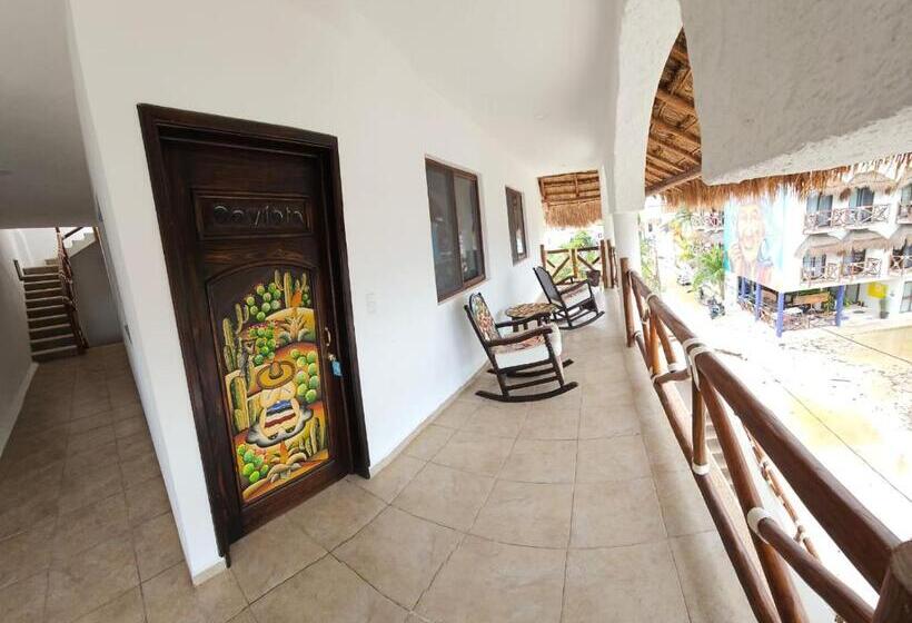 Отель Villas Ponto