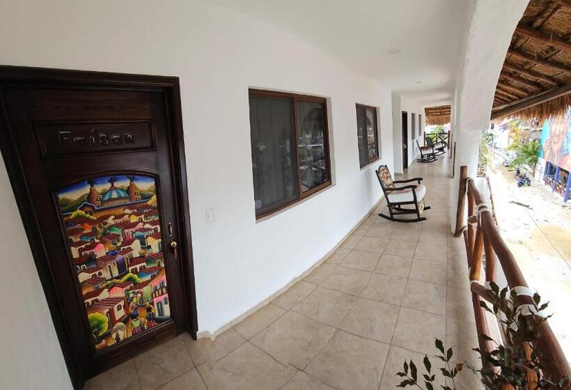 Отель Villas Ponto