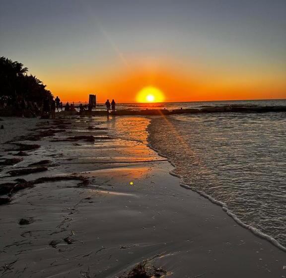 Отель Villas Ponto