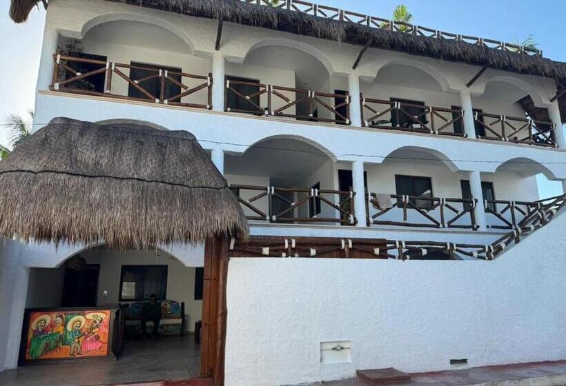 Отель Villas Ponto