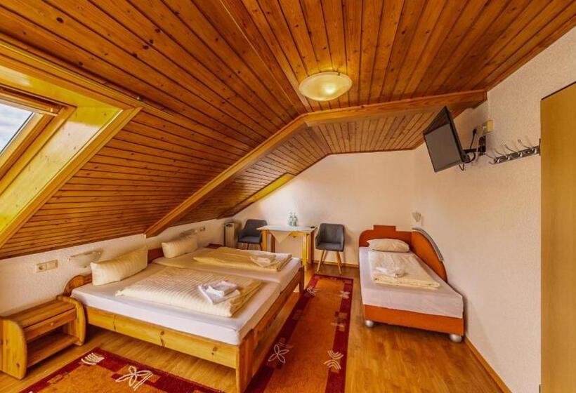 호텔 Vulkanstüble