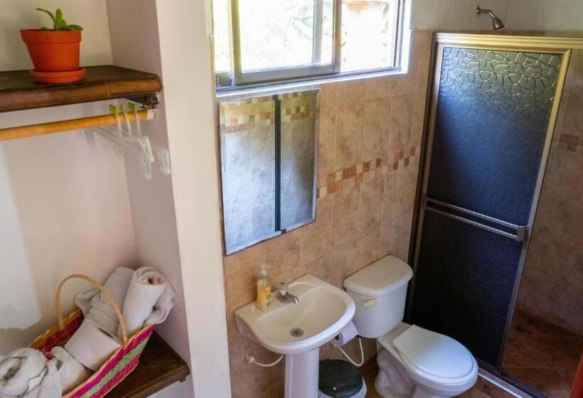 Отель Y Restaurante La Cachamera