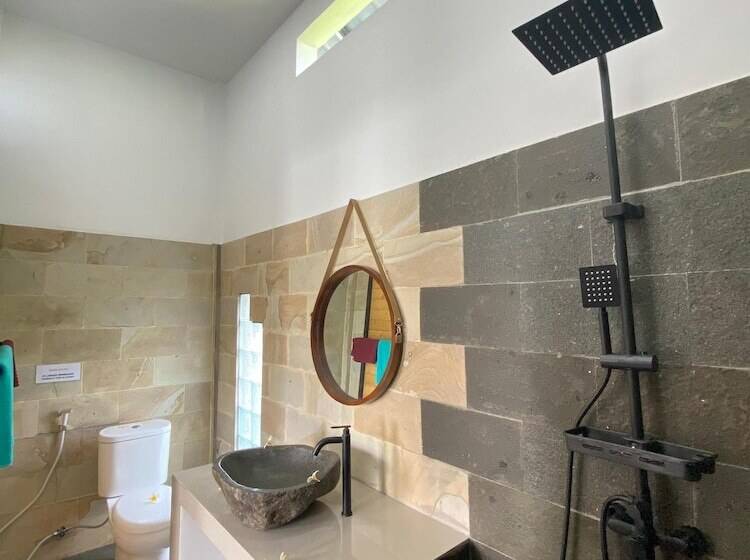 בית מלון כפרי Zavana Rooms