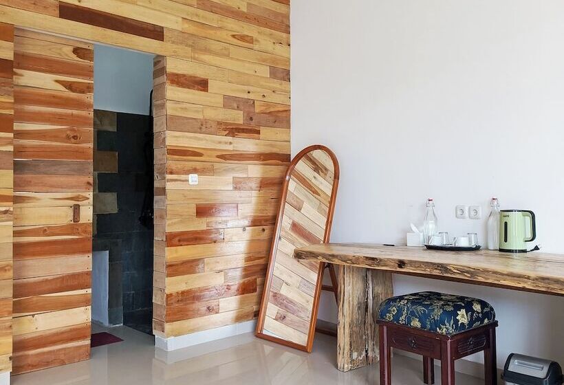 هتل Zavana Rooms