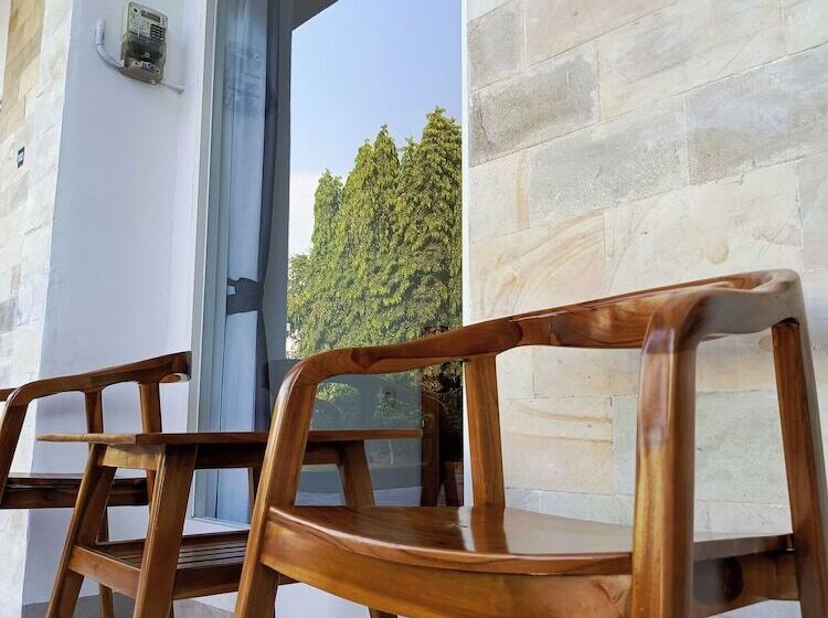 בית מלון כפרי Zavana Rooms