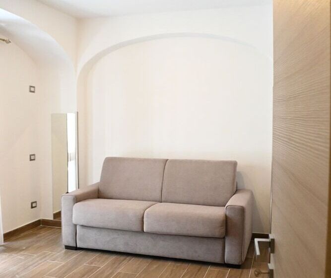 Il Vicoletto Sul Mare