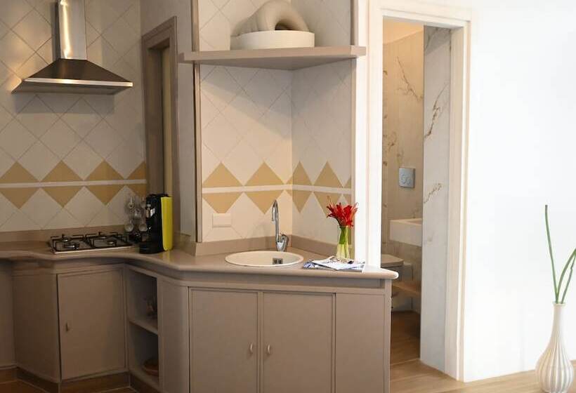 Il Vicoletto Sul Mare