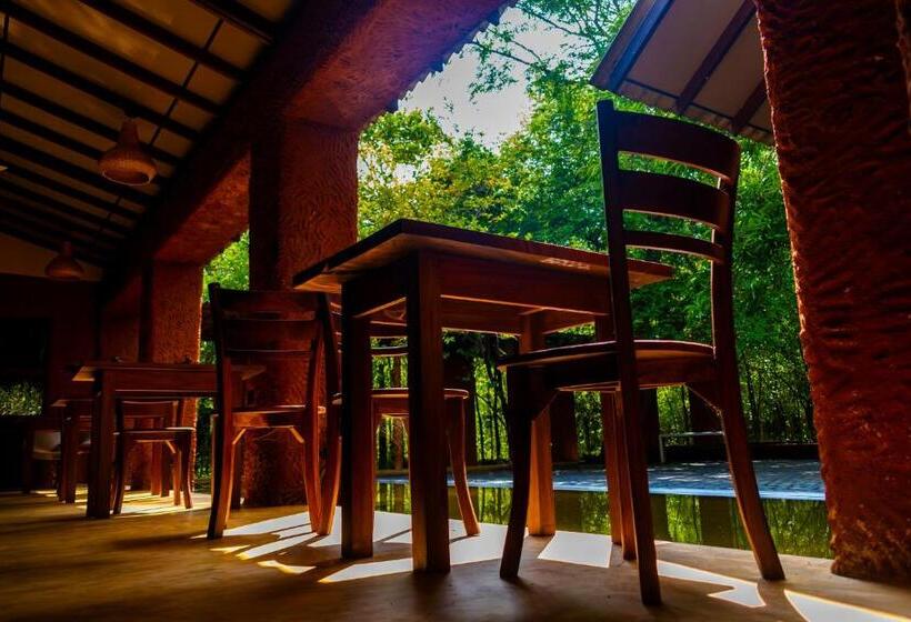 Kaala Kalaththewa Luxury Eco Resort