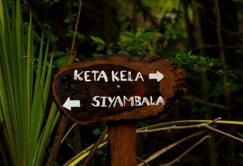 Kaala Kalaththewa Luxury Eco Resort