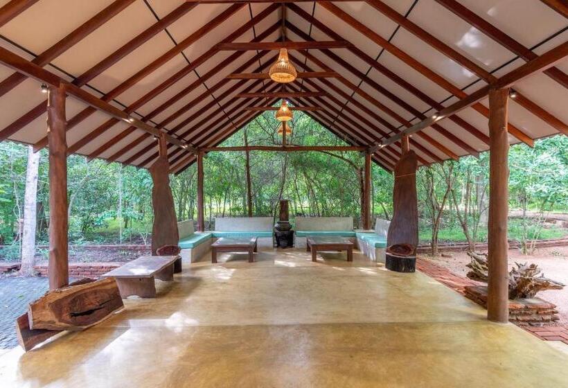 Kaala Kalaththewa Luxury Eco Resort