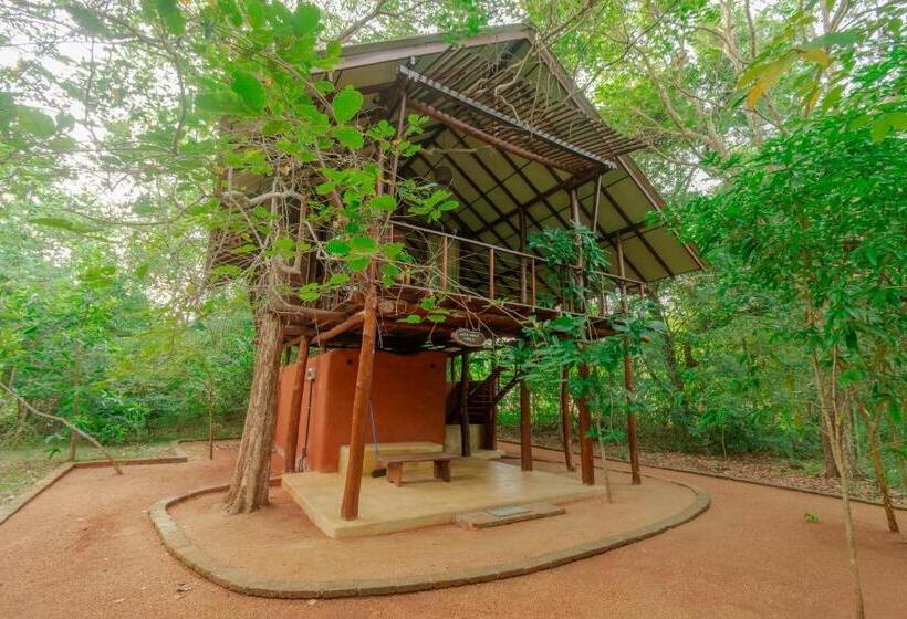 Kaala Kalaththewa Luxury Eco Resort
