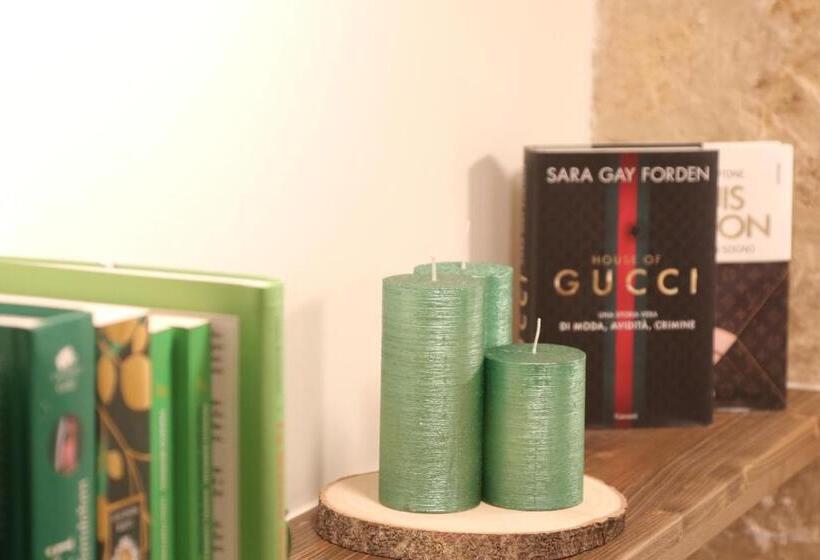 Mattei Luxury B&b/spa