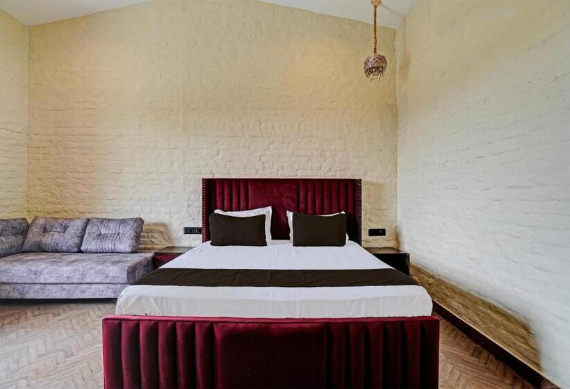 Flagship Govind Dham Hotel And Resort