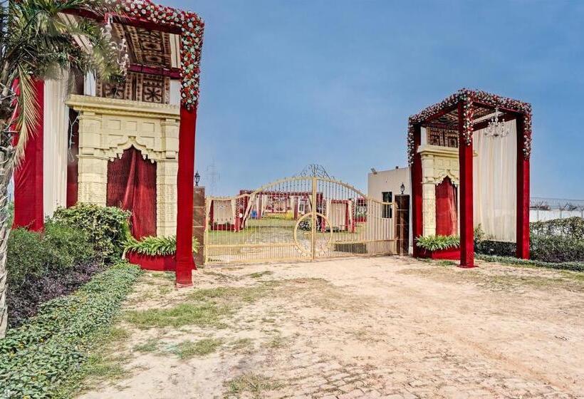 Flagship Govind Dham Hotel And Resort