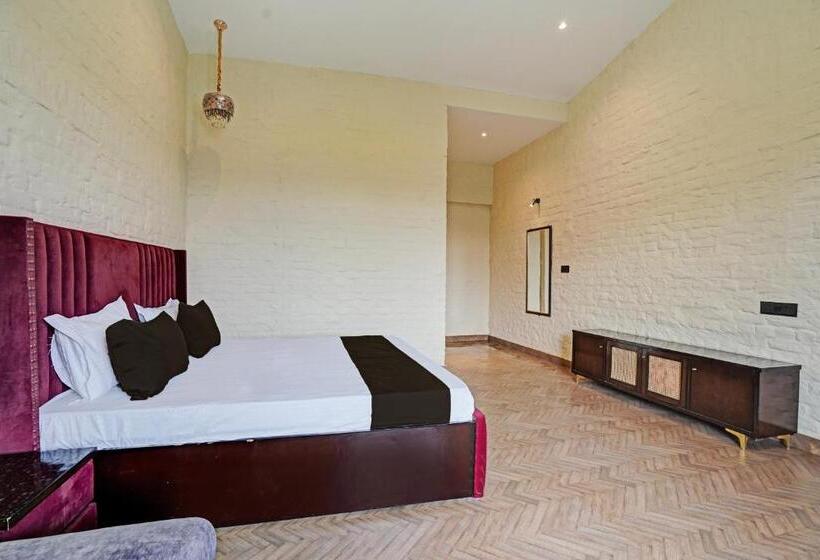 Flagship Govind Dham Hotel And Resort