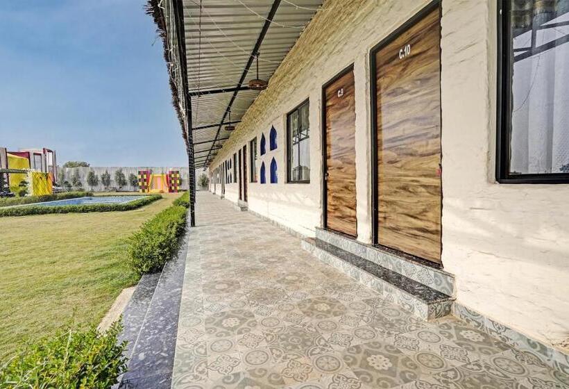 Flagship Govind Dham Hotel And Resort