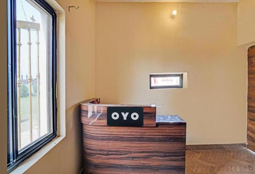 Flagship Govind Dham Hotel And Resort