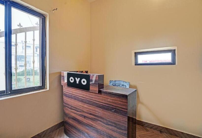 Flagship Govind Dham Hotel And Resort