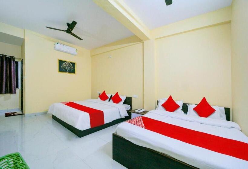 Oyo Hotel Arohi Palace