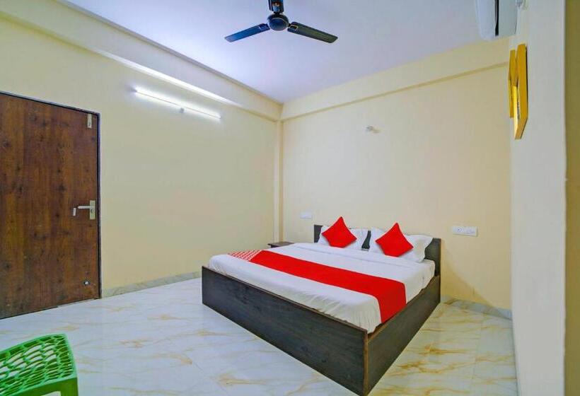 Oyo Hotel Arohi Palace