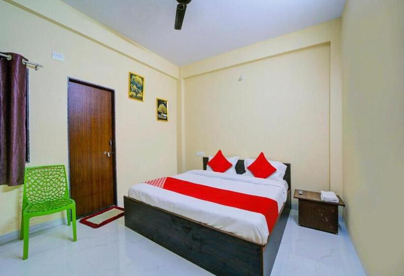 Oyo Hotel Arohi Palace