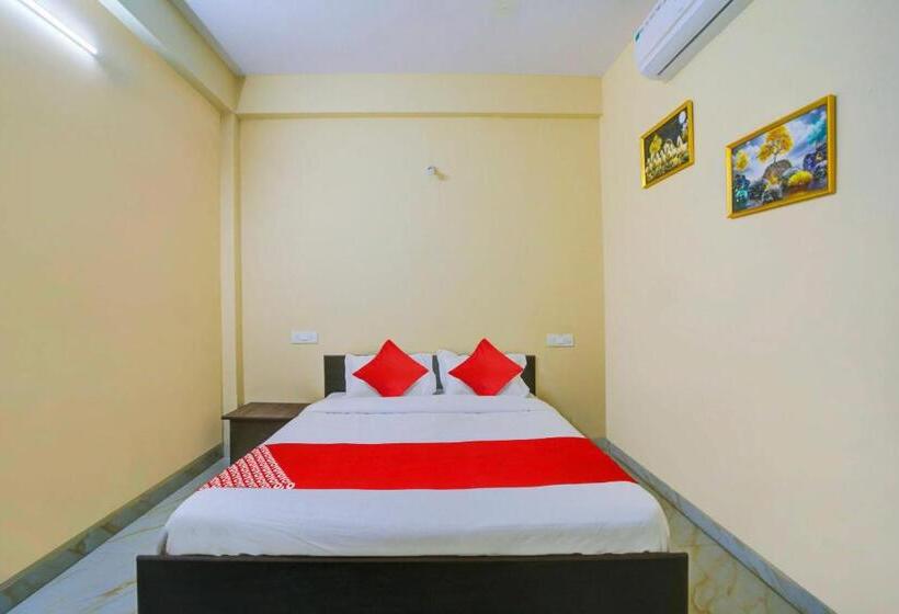 Oyo Hotel Arohi Palace