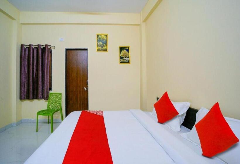 Oyo Hotel Arohi Palace