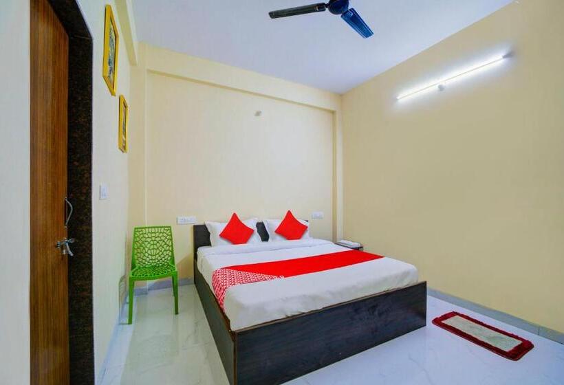 Oyo Hotel Arohi Palace