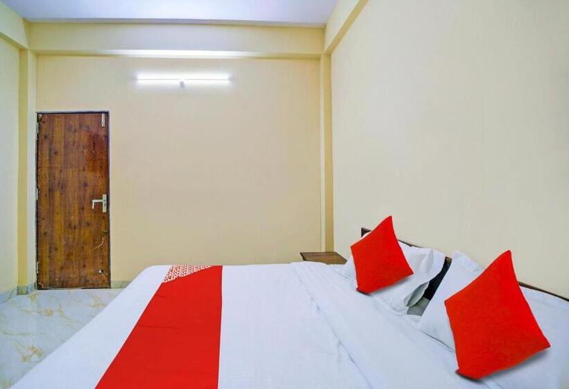 Oyo Hotel Arohi Palace