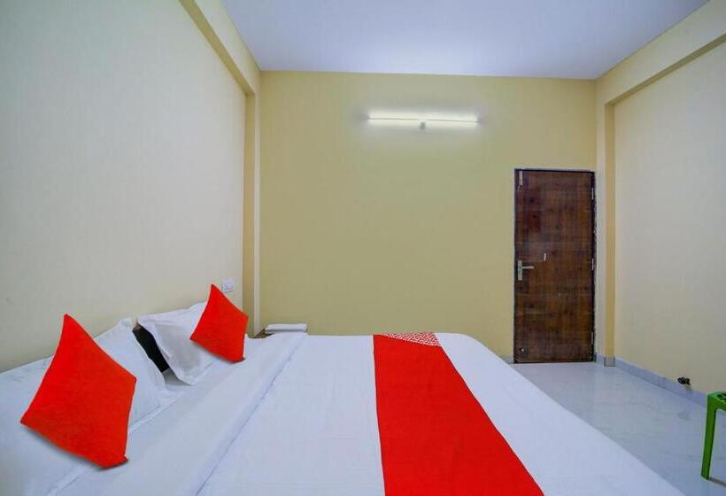 Oyo Hotel Arohi Palace