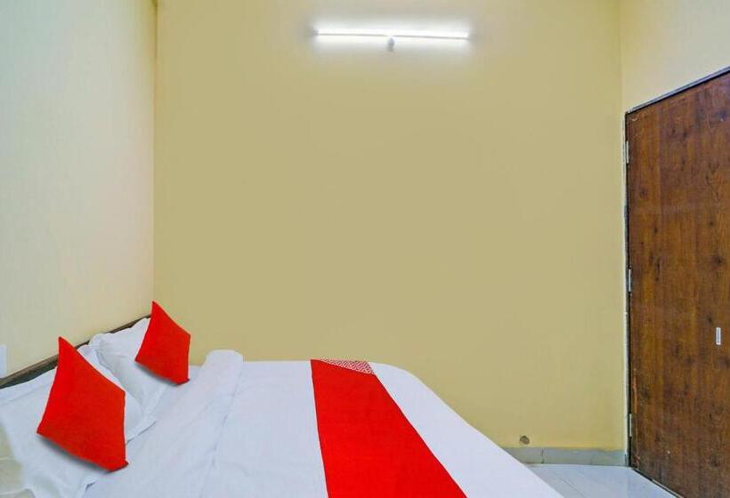 Oyo Hotel Arohi Palace