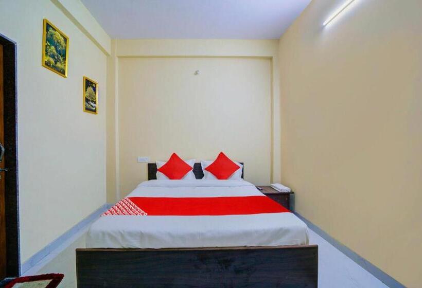 Oyo Hotel Arohi Palace