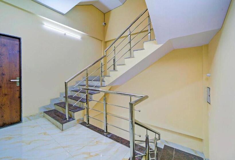 Oyo Hotel Arohi Palace