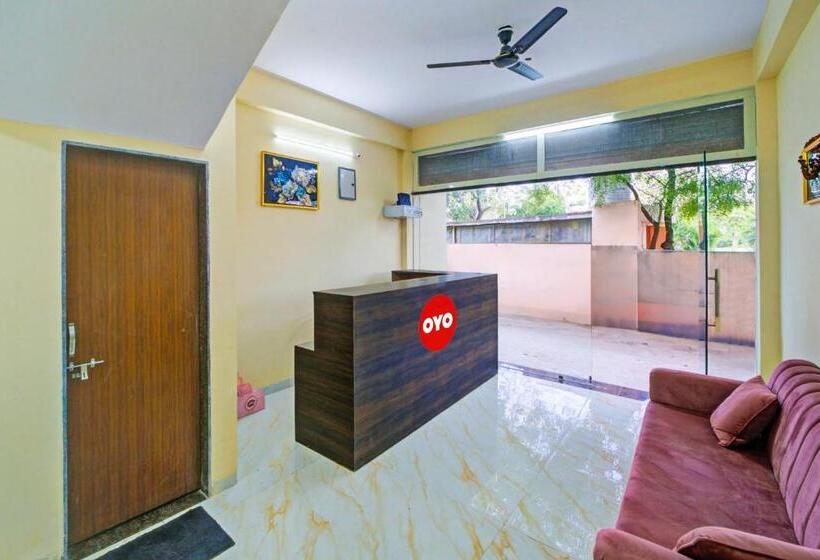 Oyo Hotel Arohi Palace