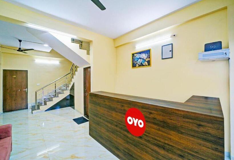 Oyo Hotel Arohi Palace
