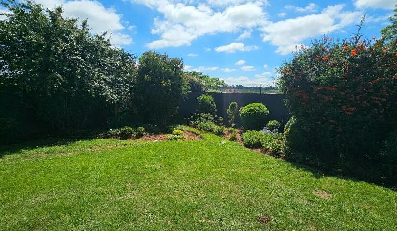 פנסיון Adante Lodge 27 Mlonyeni