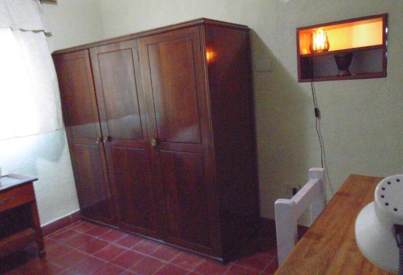 펜션 Albergue Casa Elena