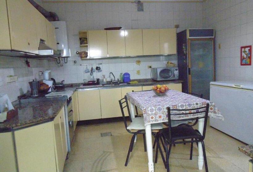 펜션 Albergue Casa Elena