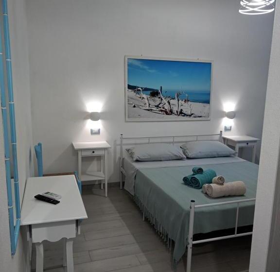 펜션 B&b S Incantu