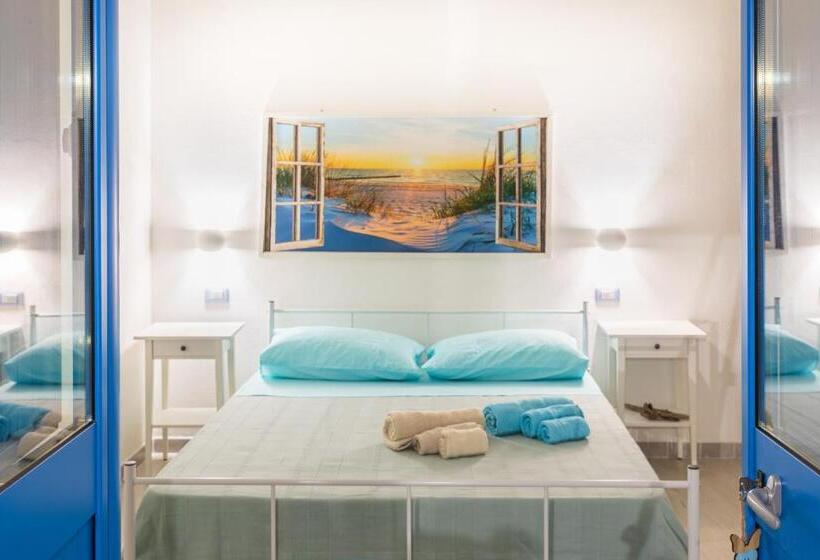 펜션 B&b S Incantu