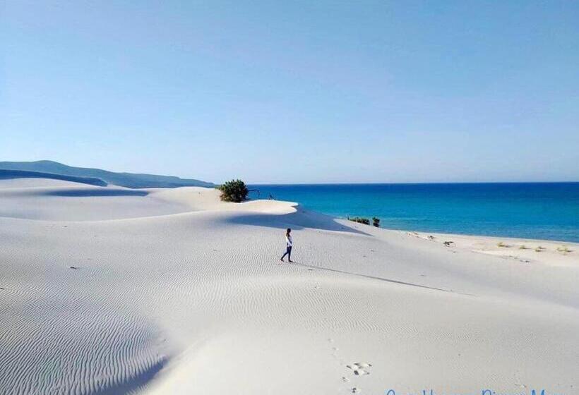 펜션 B&b S Incantu