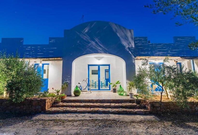 펜션 B&b S Incantu