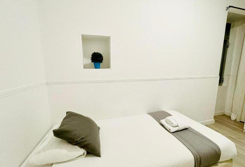 پانسیون Better Choice Lisbon